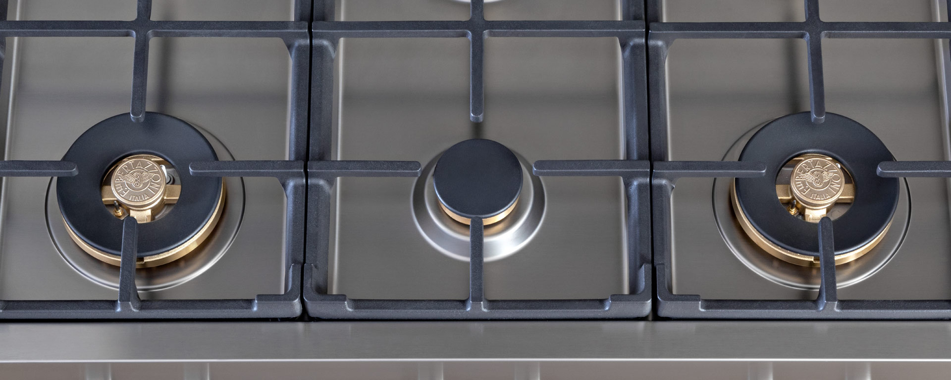 ΕΣΤΙΑ BERTAZZONI RT366PROX | ΕΣΤΙΕΣ ΑΕΡΙΟΥ RANGE TOP 3